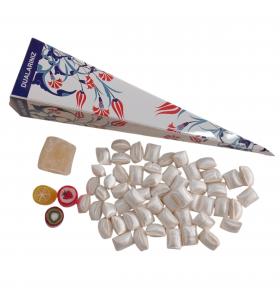 MEVLÜT ŞEKERİ - KLASİK-2